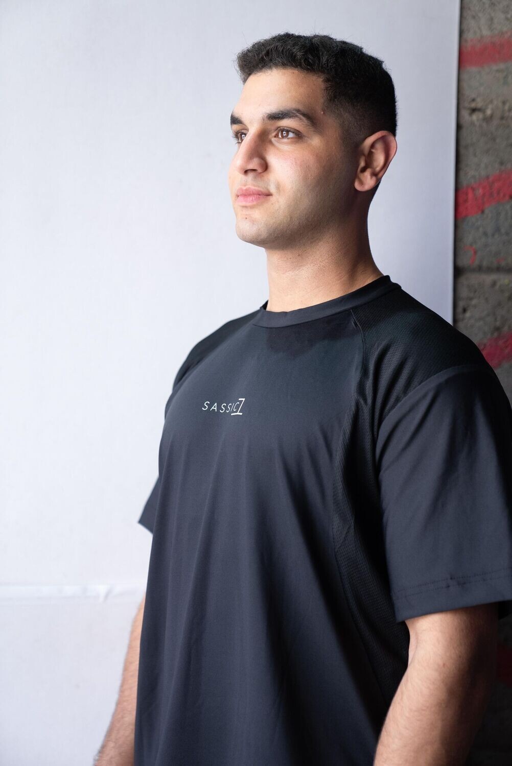 EVOLVING B/B Half sleeves Shirt