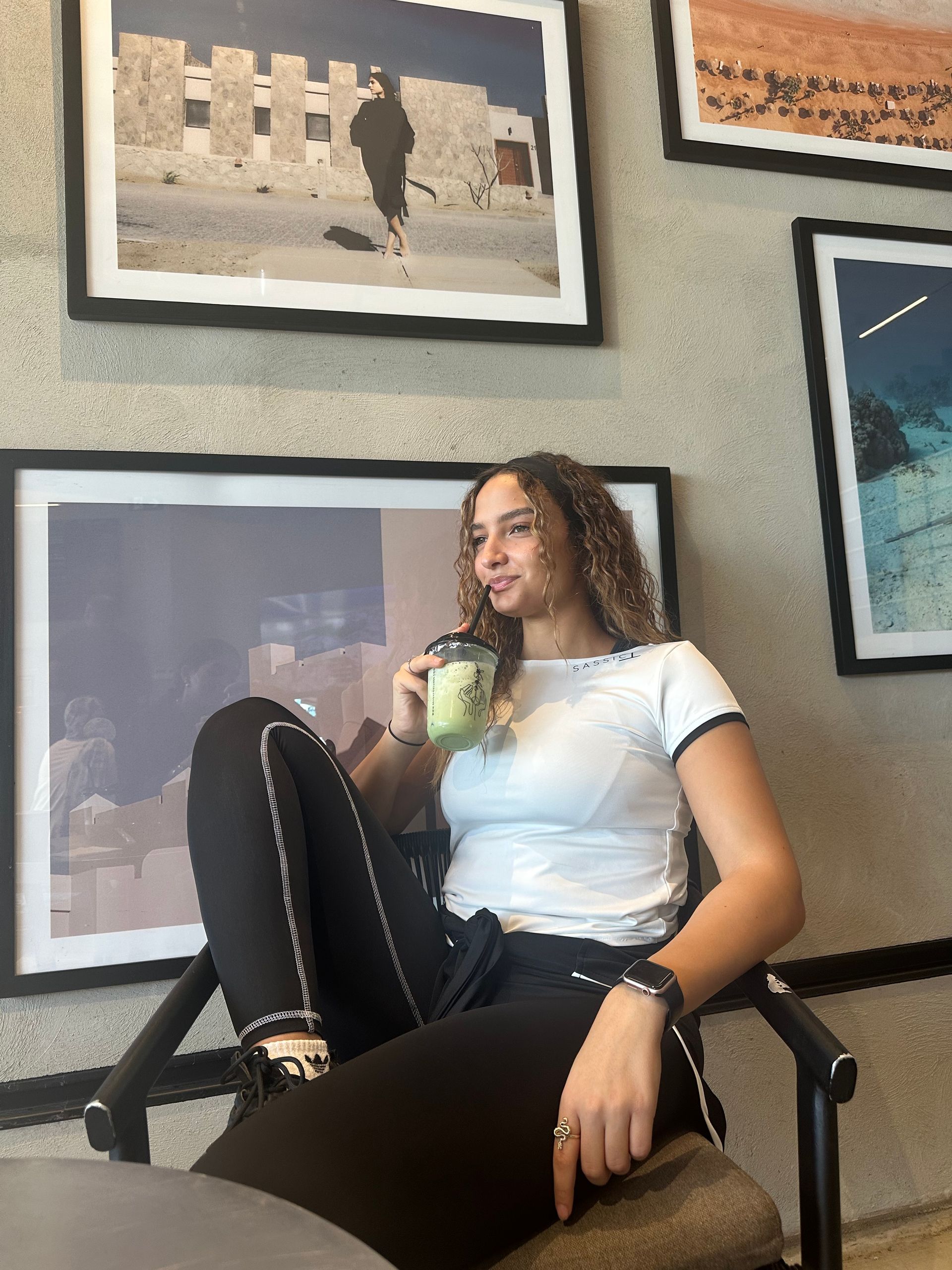 notsobasic black tights