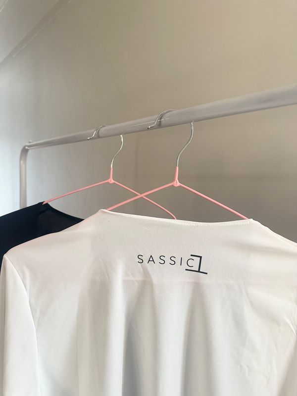 Ballet Wrap Top