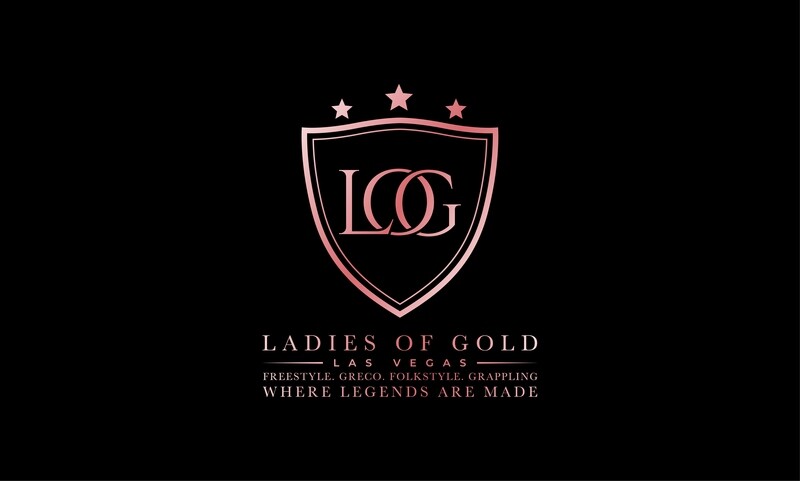 Ladies of Gold LV