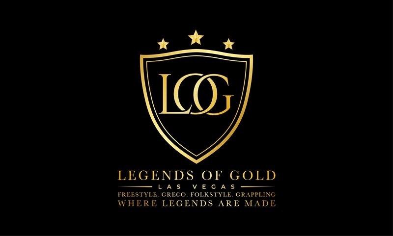 Legends of gold