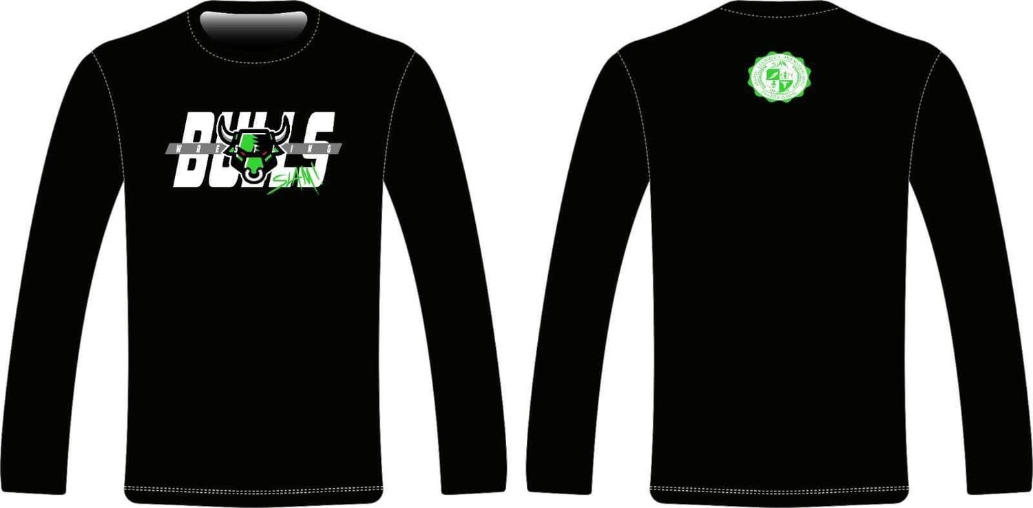 2023/24 LONG SLEEVE DRIFIT T SHIRT