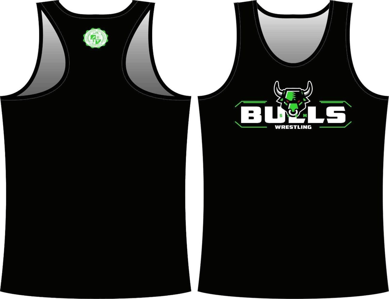 2023/24 DRI FIT TANK TOP