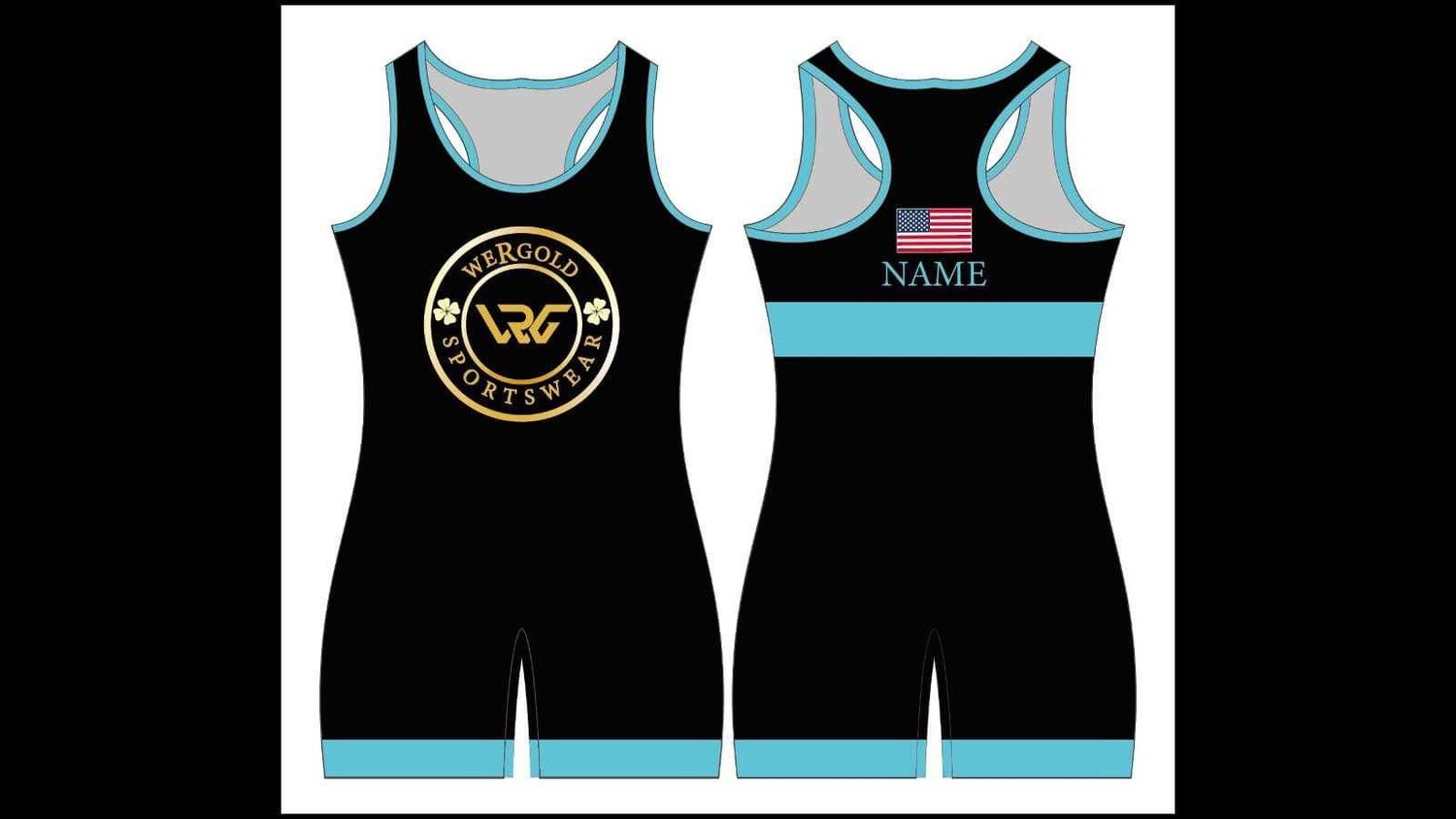 weigh in singlet