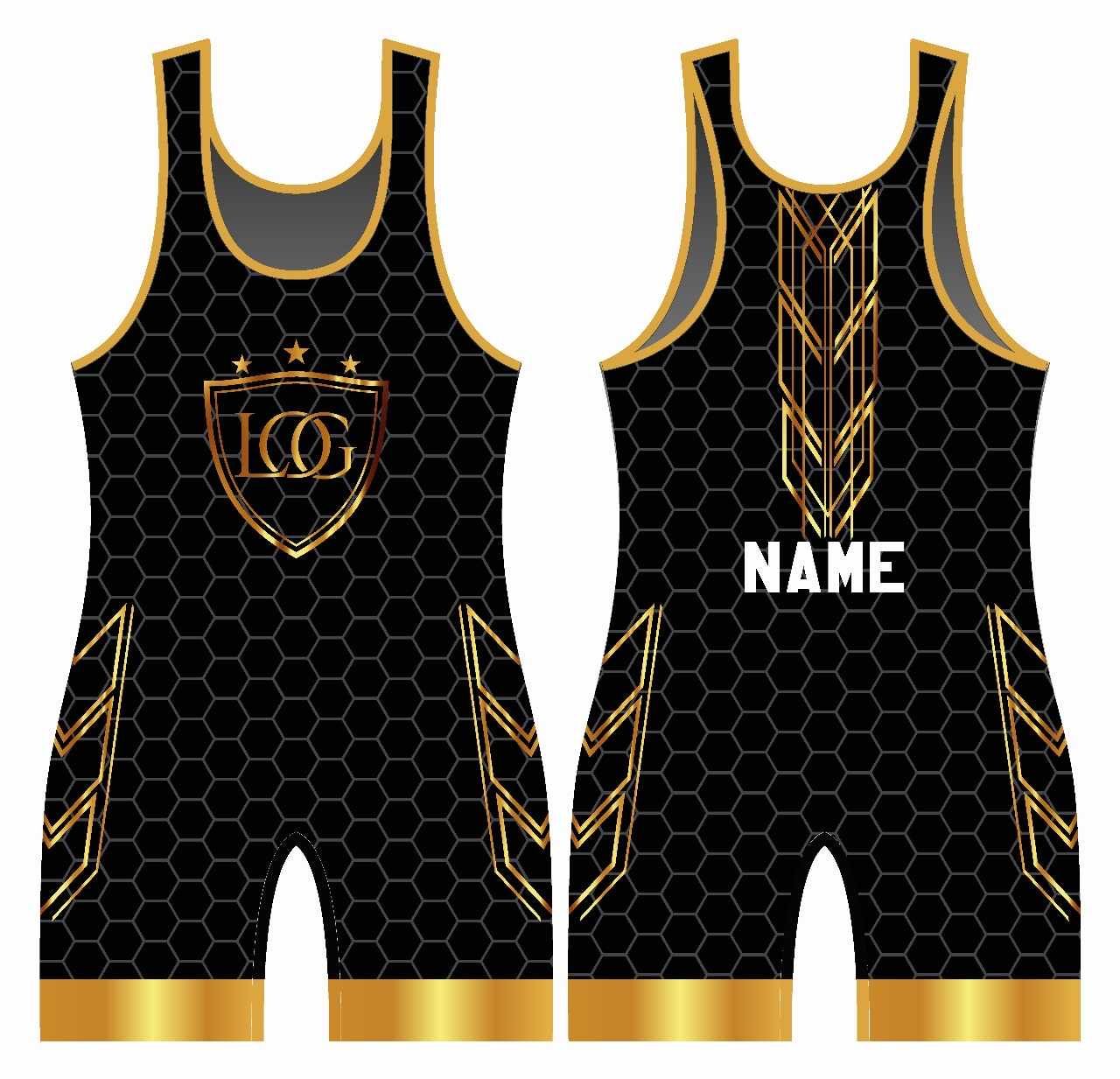 2024/25 SINGLET
