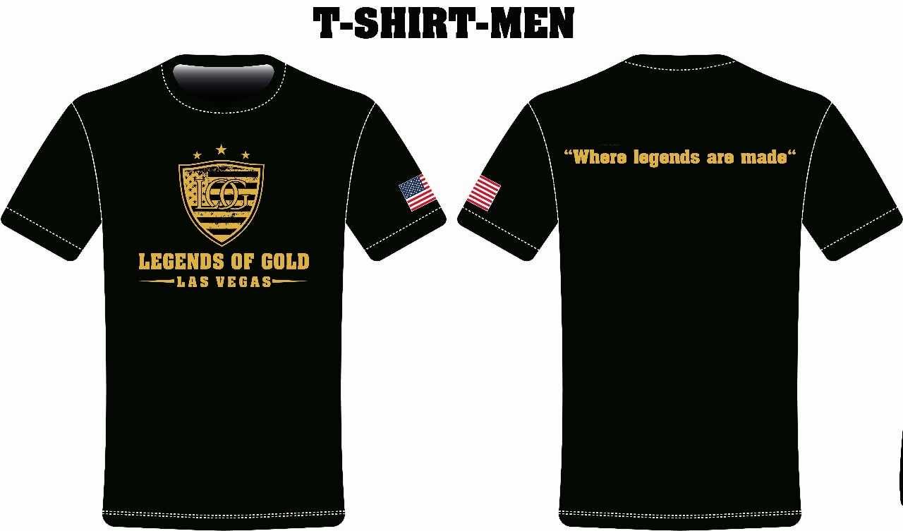 SHORT SLEEVE T SHIRT Cotton