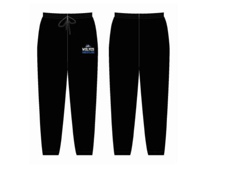 SWEATPANTS