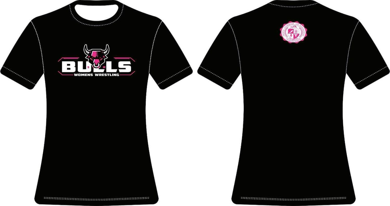 SHORT SLEEVE DRIFIT T SHIRT