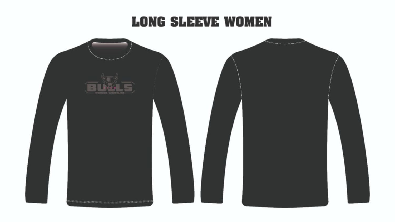 Long SLEEVE T SHIRT