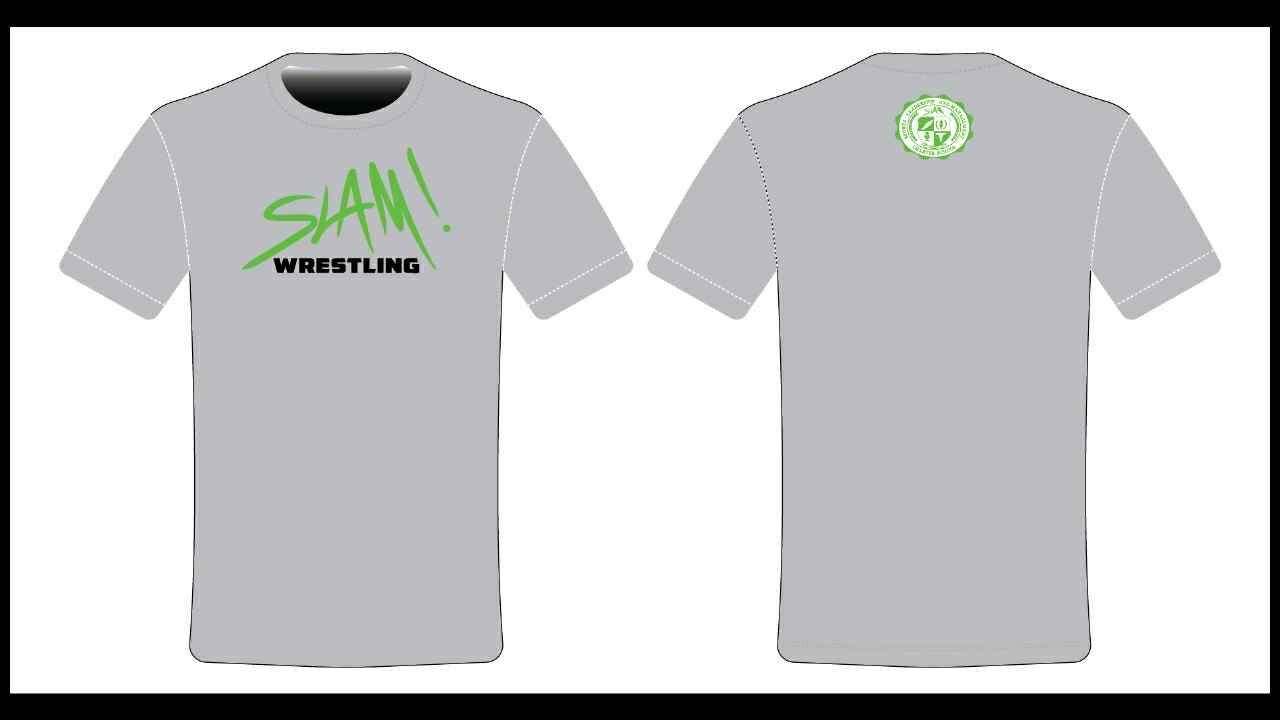 SHORT SLEEVE DRIFIT T SHIRT