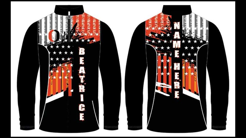 BEATRICE STORE CLOSEC