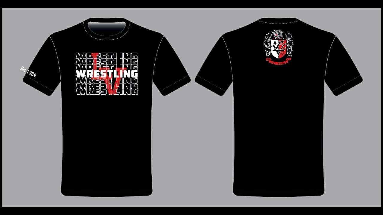 Short Sleeve black t Shirt