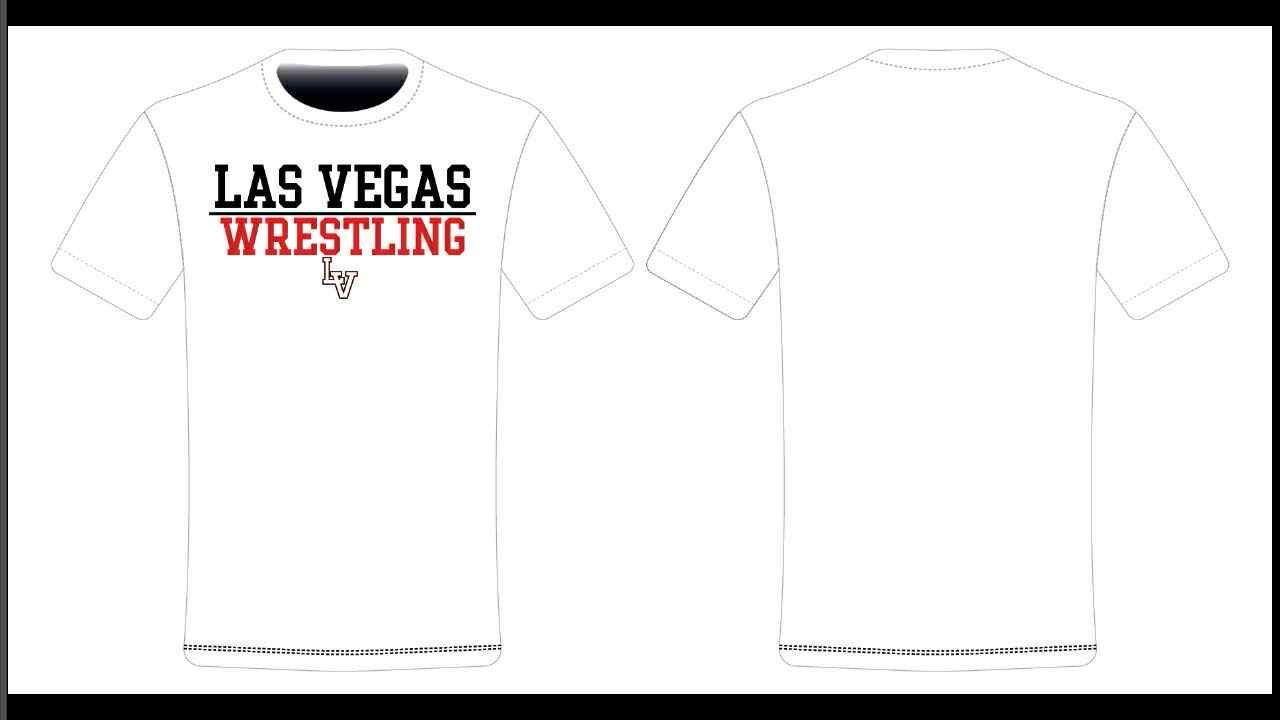 SHORT SLEEVE White T SHIRT