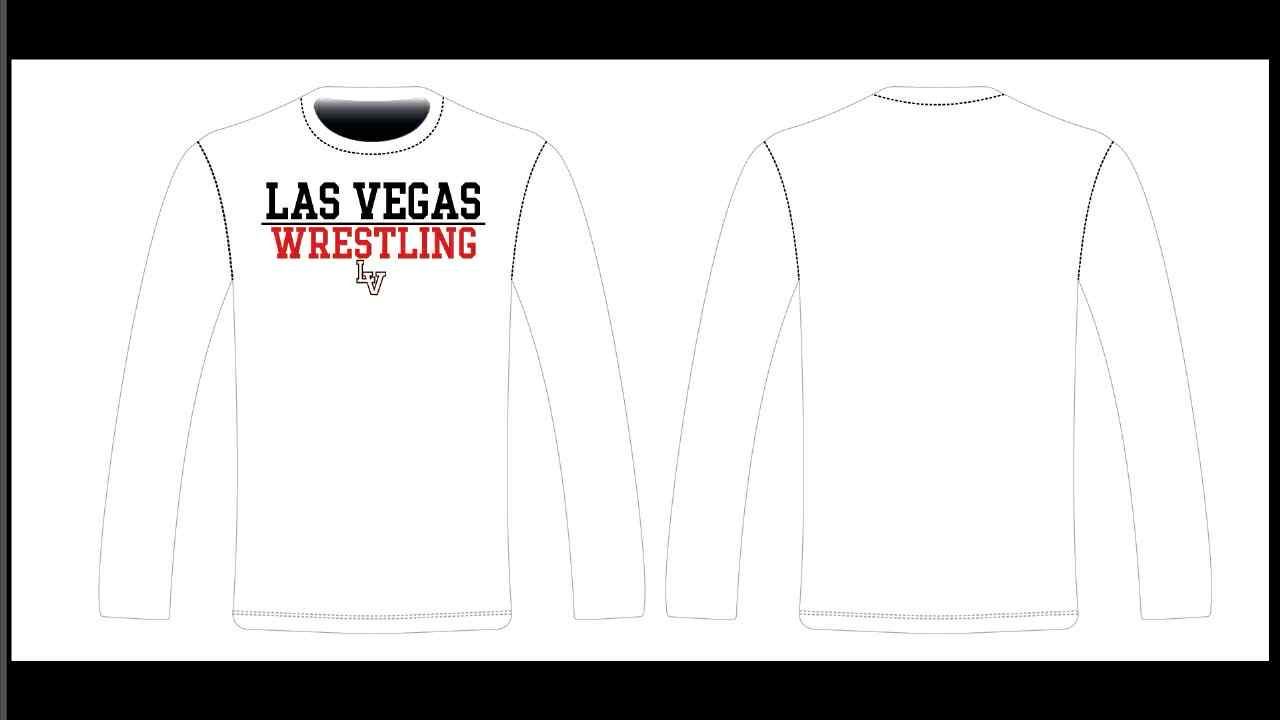 LONG SLEEVE DRIFIT T SHIRT