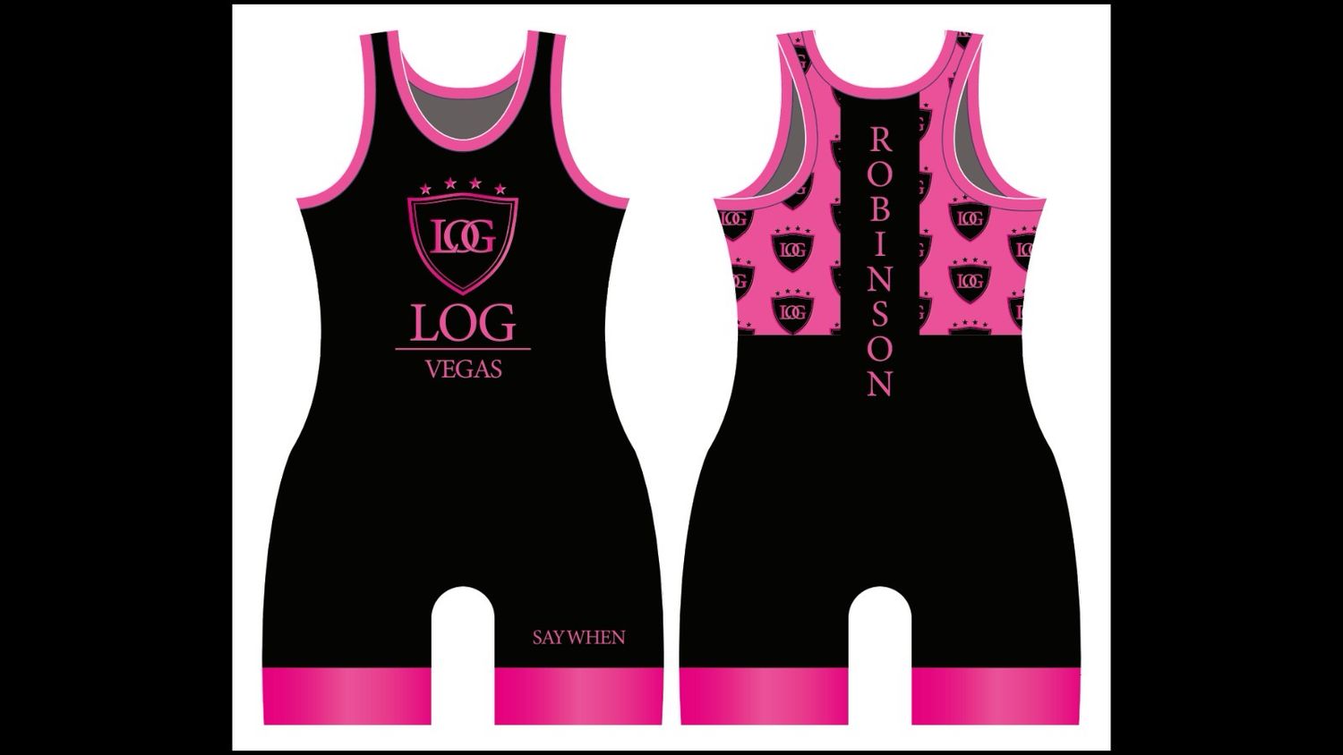 SINGLET