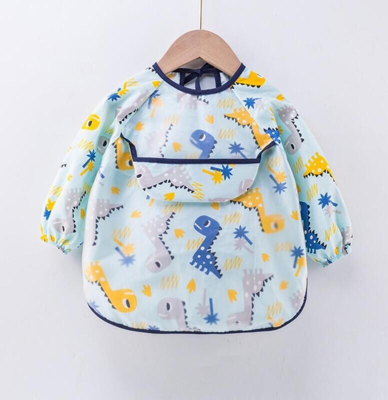 Toddler Aprons