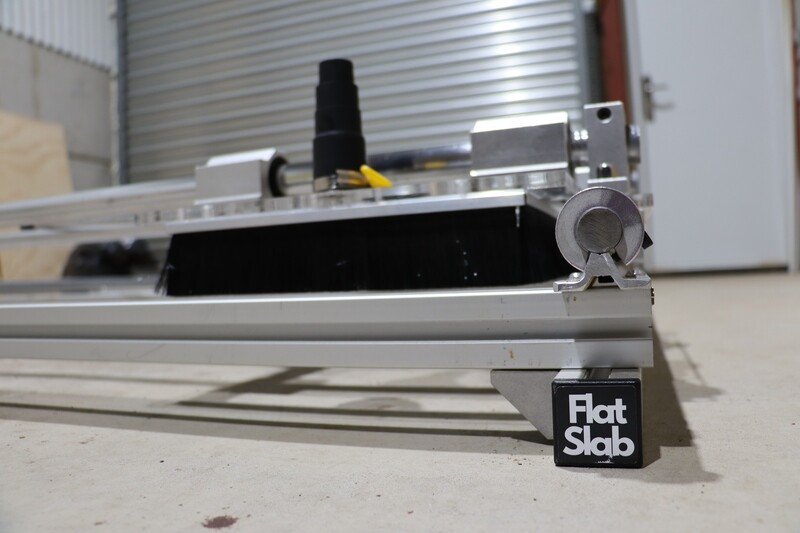 FlatSlab Build Your Own Kit