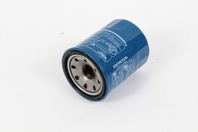 Honda Oil Filter 15400‐RTA‐003 C809 Honda City Civic CR-V Fit Fit Shuttle Grace Insight Vezel Freed Aria C-809