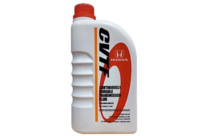 Honda CVTF ATF oil