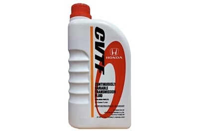 Honda CVTF ATF oil