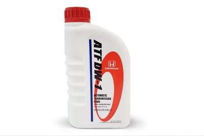 Honda DW1 ATF Oil