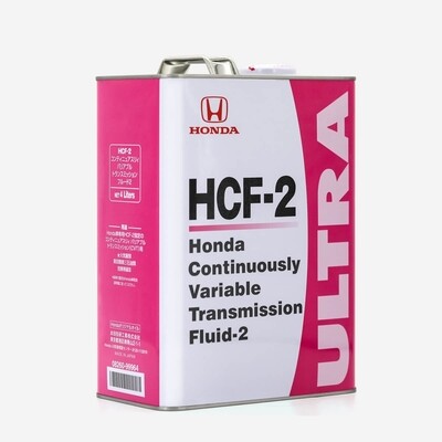 Honda HCF-2 ATF Ultra 4L