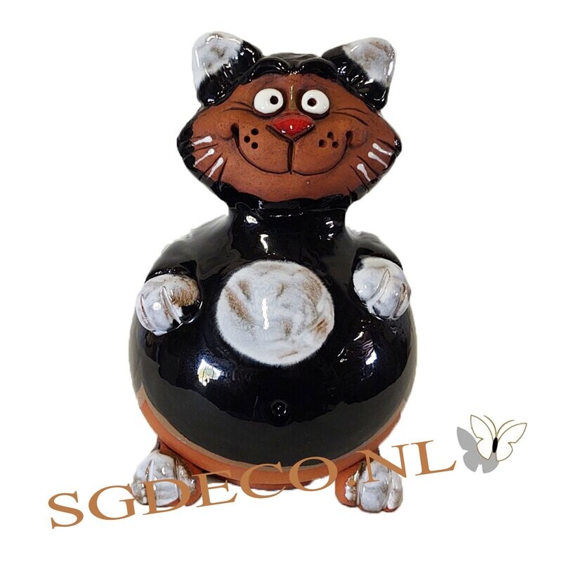 Zwarte Poes