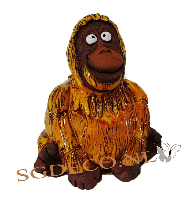 Orang-oetan