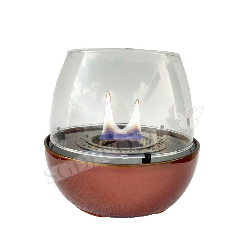 Tenderflame Tulip 18 reactive  Amber