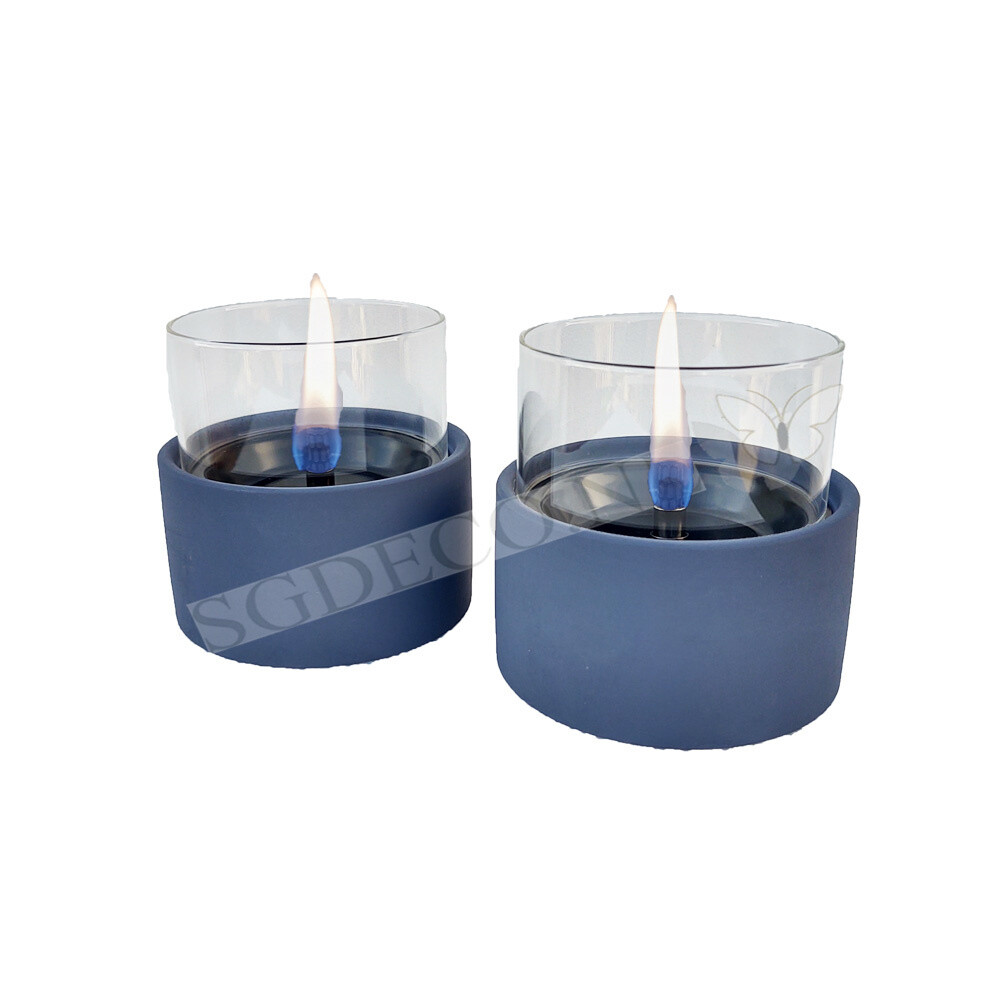 Tenderflame Breeze duo set - Navy