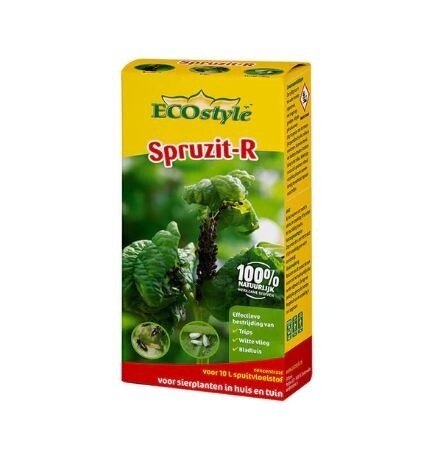 Spruzit-R Consentraat Ecostyle