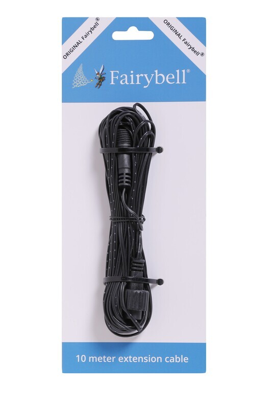 Fairybell verlengsnoer