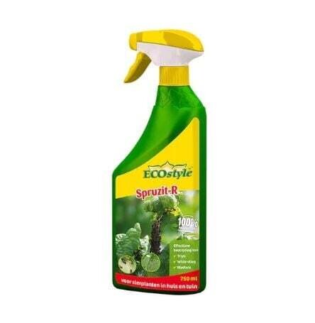 Spruzit-R gebruiksklaar Ecostyle