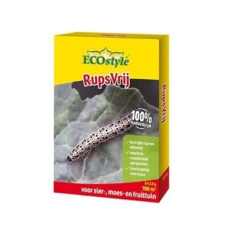Rupsvrij Ecostyle