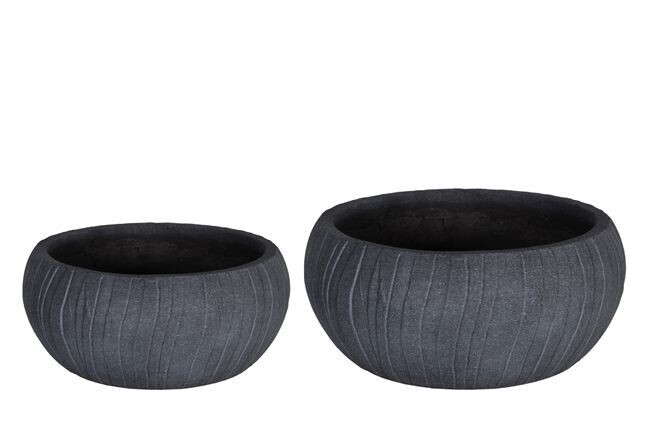 Swing Bowl- set (2)