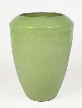 Coppa lime groen   Ø 50x68cm