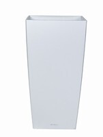 Lechuza Cubico zilver