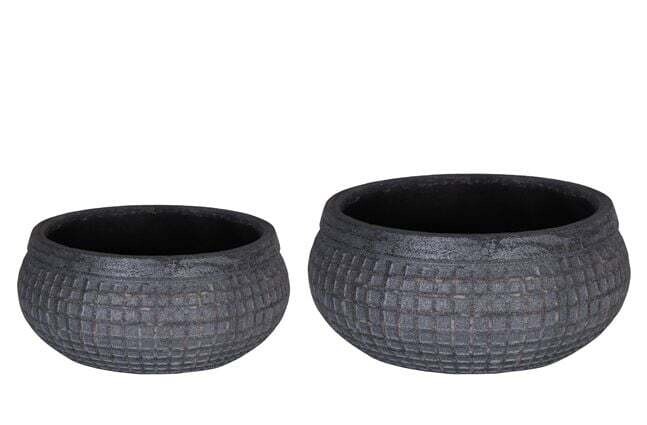 Bloq Bowl- set (2)