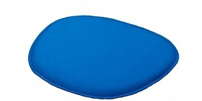 Pillow, blauw