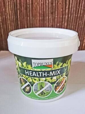 Topbuxus Health Mix
