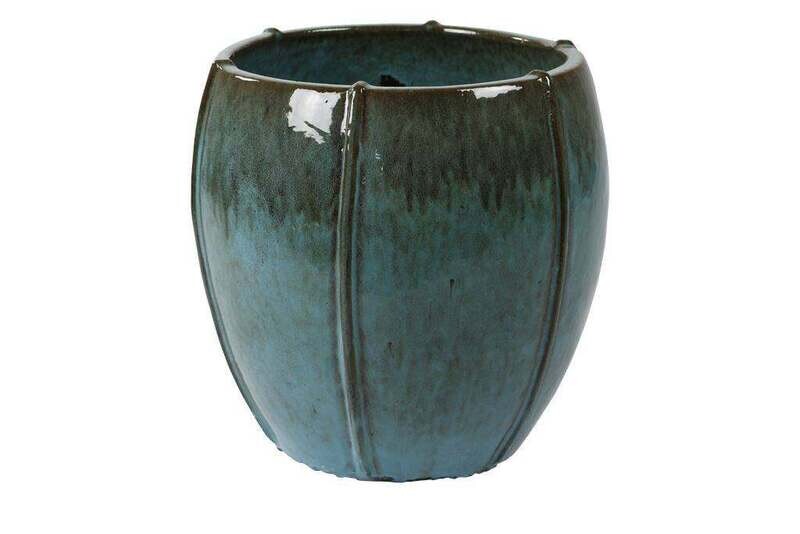 Moda Couple turquoise   Ø 55x55cm