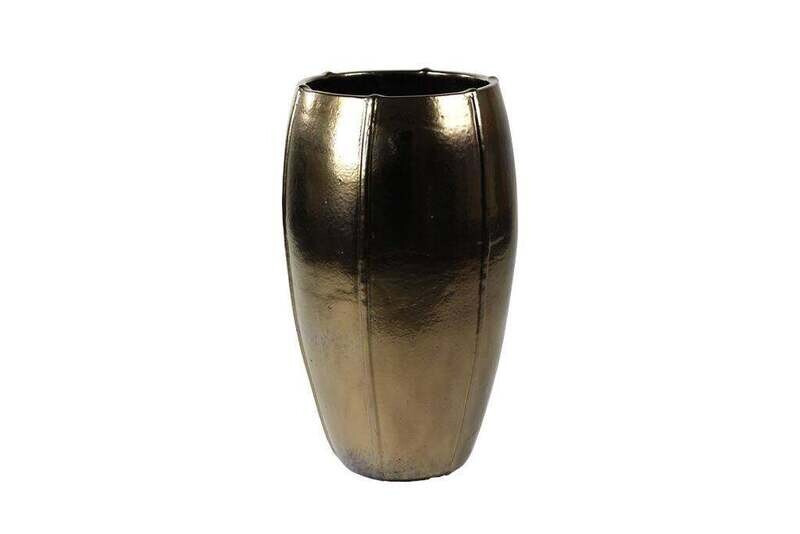 Moda Partner goud   Ø 43x74cm