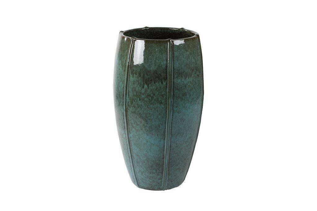 Moda Partner turquoise   Ø 43x74cm