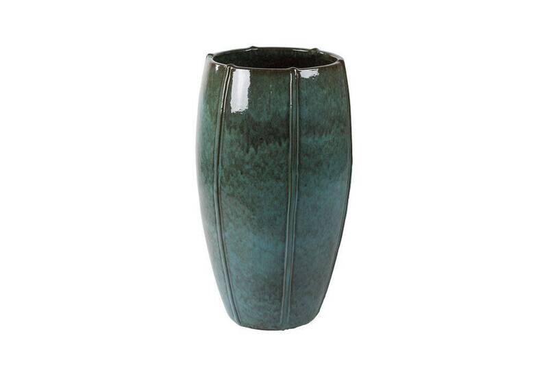Moda Partner turquoise   Ø 43x74cm