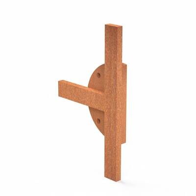 Verbindingsstukken Bunke set &quot;T&quot;