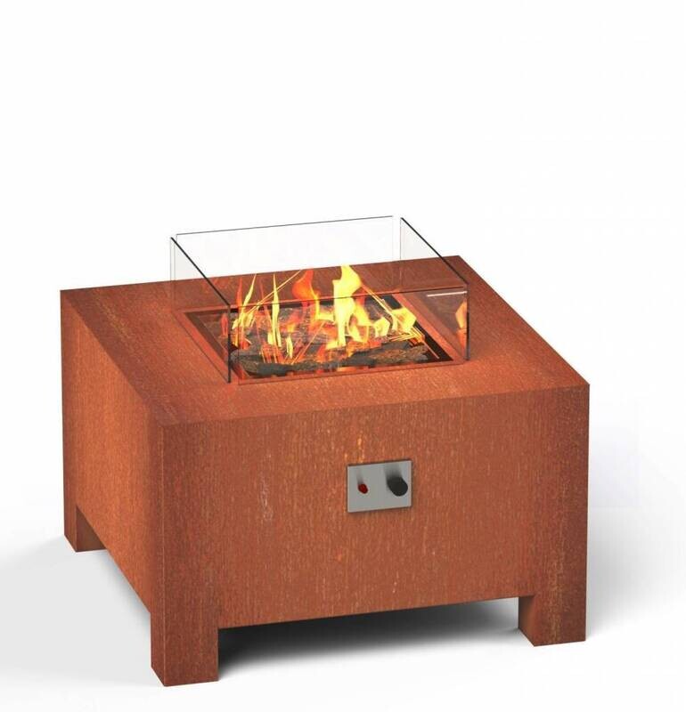 Forno / Burni Brann v.a. ...