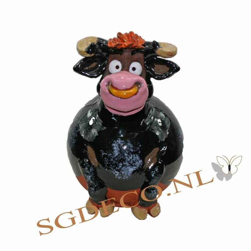Zwarte Stier