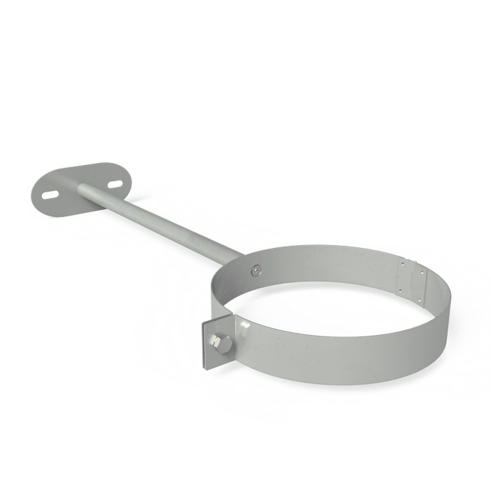 Muurbeugel XL