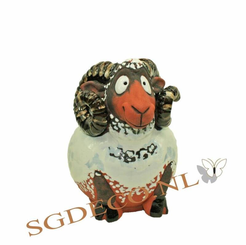 Schaap - Ram