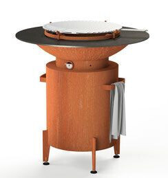 Forno base 2 (rond)